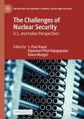 The Challenges of Nuclear Security
