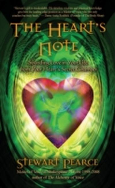 Heart’s Note