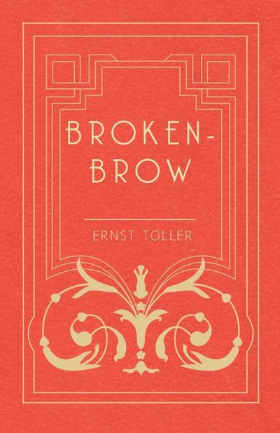 Broken-Brow