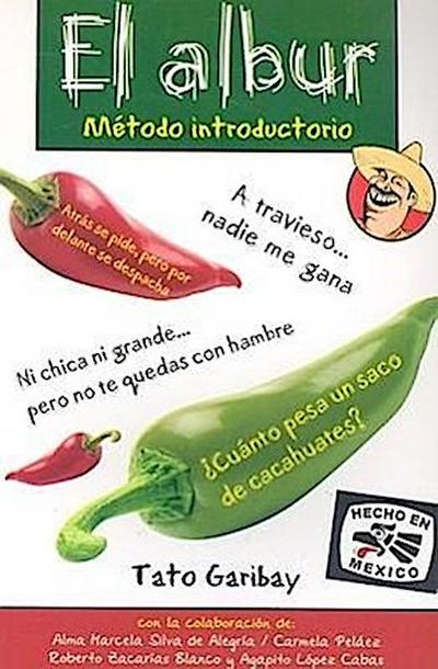 El Albur: Metodo Introductorio