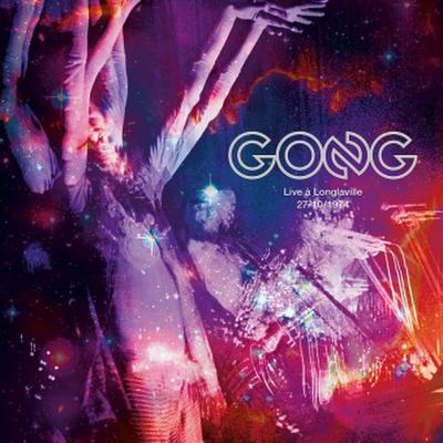 Live A Longlaville 27/10/1974, 2 Audio-CD (Digipak)