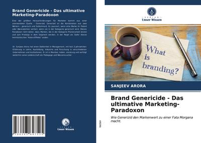 Brand Genericide - Das ultimative Marketing-Paradoxon
