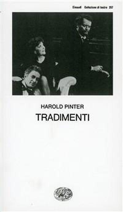 Tradimenti
