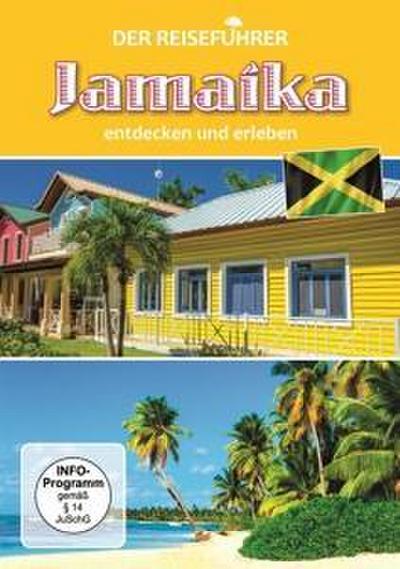 Jamaika-Der Reiseführer