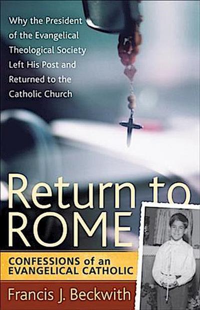 Return to Rome