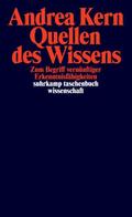 Quellen des Wissens