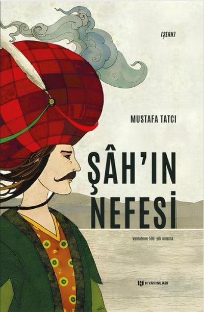 Sahin Nefesi