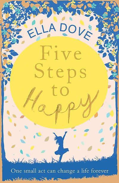 Five Steps to Happy