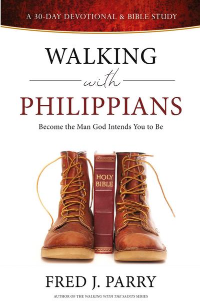 Walking With Philippians