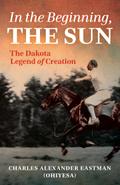 In the Beginning, the Sun
