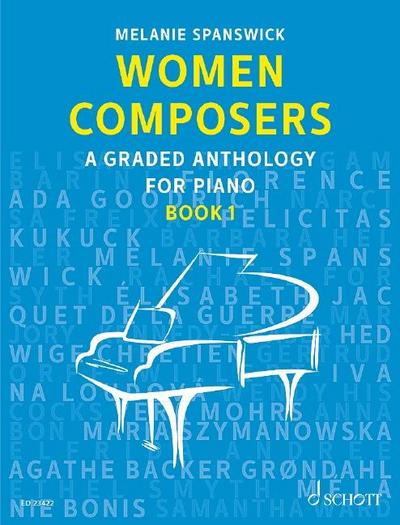 Spanswick, M: Women Composers