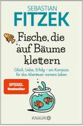 Fische, die auf Bäume klettern