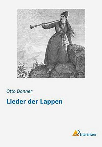 Lieder der Lappen