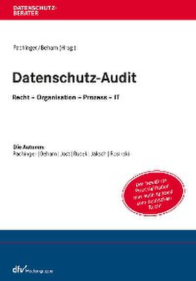 Datenschutz-Audit