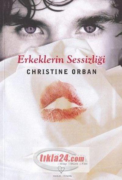 Erkeklerin Sessizligi