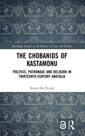 The Chobanids of Kastamonu