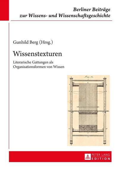 Wissenstexturen