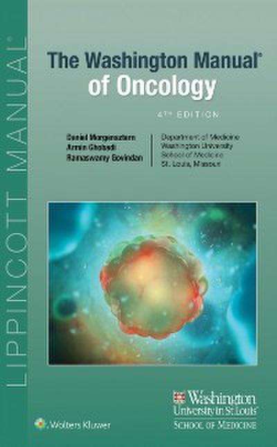Washington Manual of Oncology