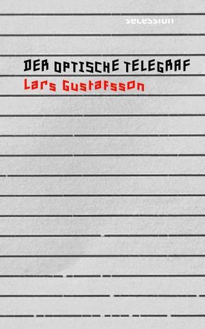 Der optische Telegraf