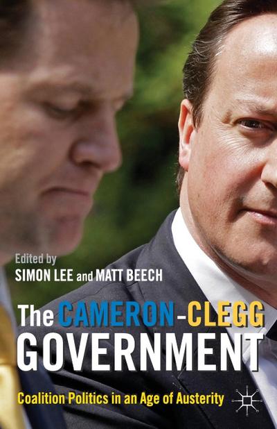 The Cameron-Clegg Government
