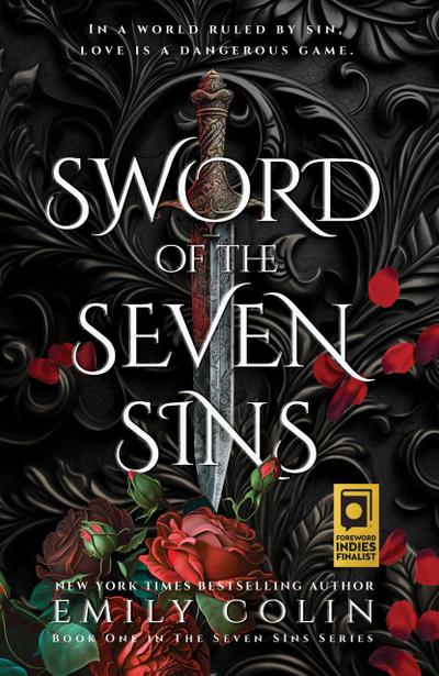 Sword of the Seven Sins (The Seven Sins Series, #1)