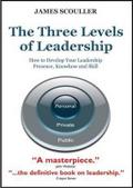 The Three Levels of Leadership