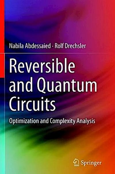 Reversible and Quantum Circuits