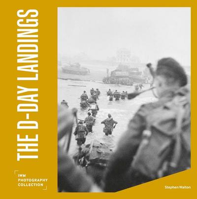 The D Day Landings