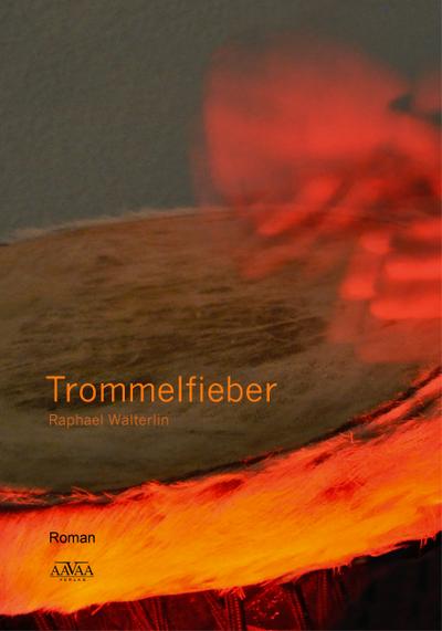 Trommelfieber - Großdruck