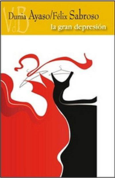 Ayaso, D: Gran depresión