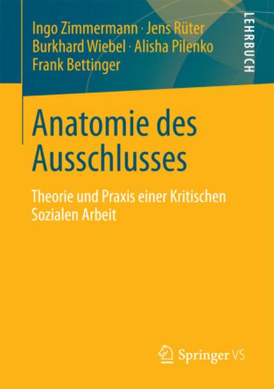 Anatomie des Ausschlusses