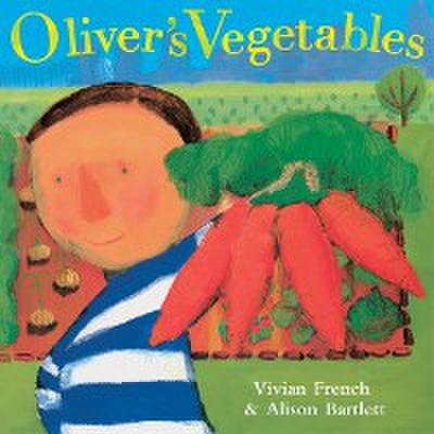Oliver’s Vegetables