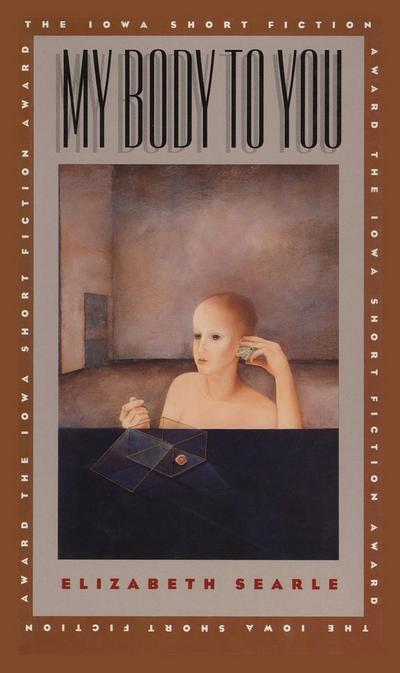 My Body To You