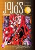 JoJo’s Bizarre Adventure: Part 5--Golden Wind, Vol. 3: Volume 3 (Jojo’s Bizarre Adventure: Golden Wind, 3, Band 3)