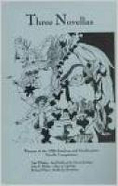 Three Novellas: Tom Whalen, and Earth on Its Frozen Journey; John S. Walker, Days of Captivity; Richard Plant, Deaths by Drowning