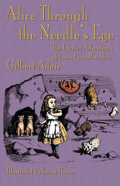 Alice Through the Needle’s Eye