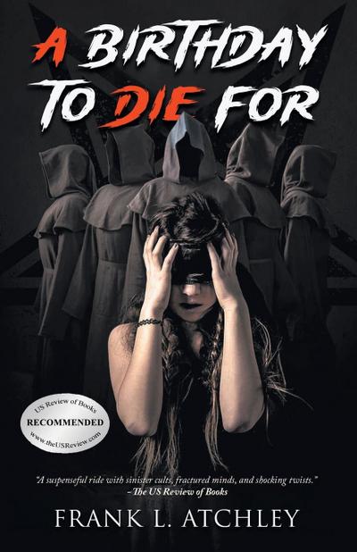 A Birthday to Die For