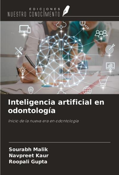 Inteligencia artificial en odontología