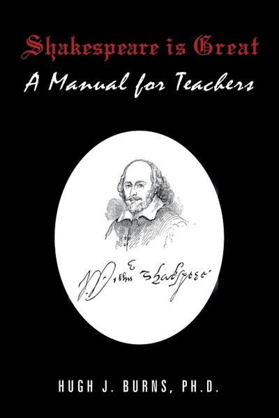 Shakespeare Is Great