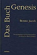 Das Buch Genesis