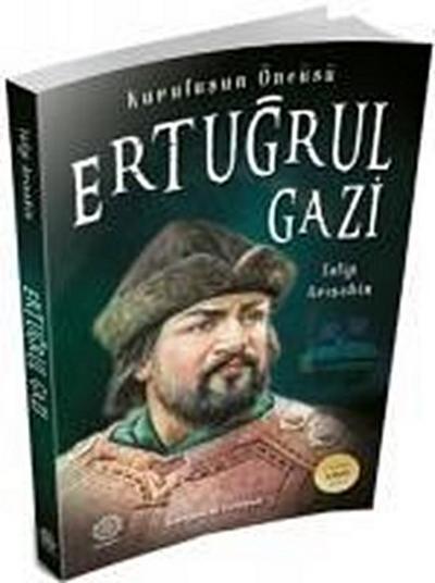 Ertugrul Gazi