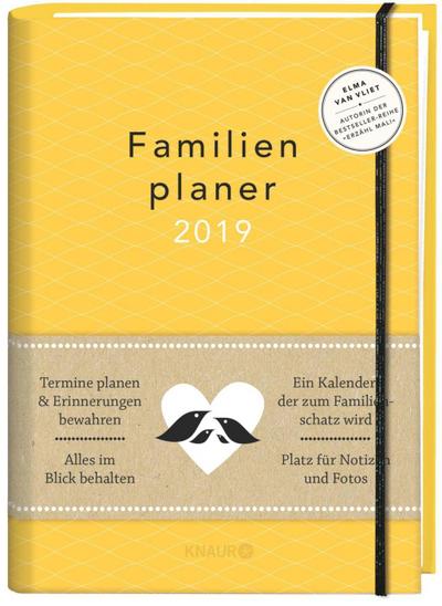 Familienplaner 2019