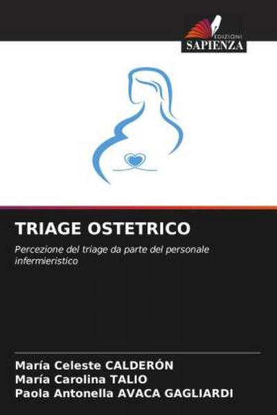 TRIAGE OSTETRICO