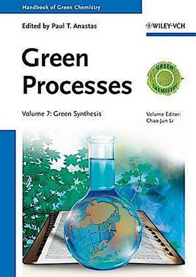 Handbook of Green Chemistry - Green Processes