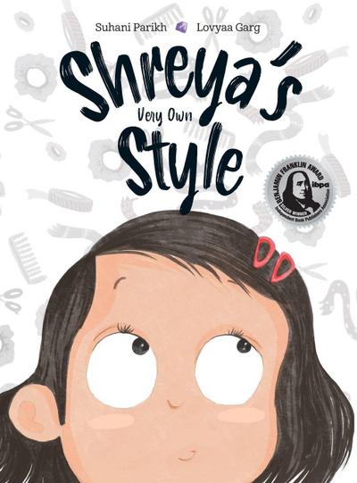 Shreya’s Very Own Style