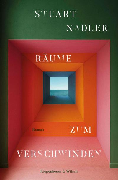 Räume zum Verschwinden