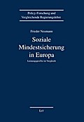 Soziale Mindestsicherung in Europa