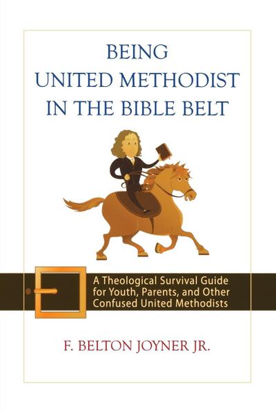 Being United Methodist in the Bible Belt