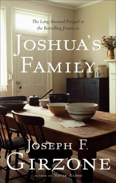 Joshua’s Family