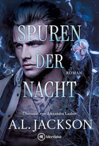 Spuren der Nacht